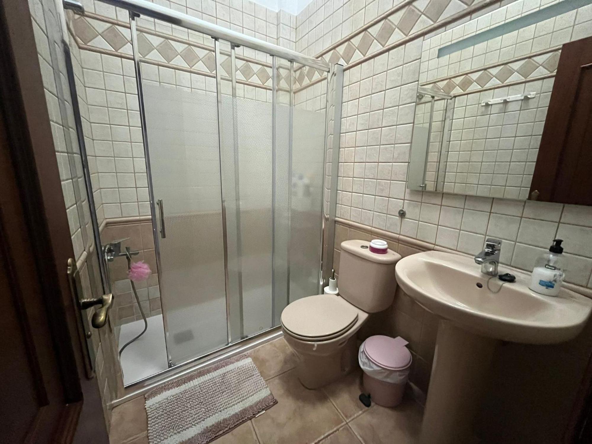 Вілла Casa El Almendrillo Фронтера Екстер'єр фото