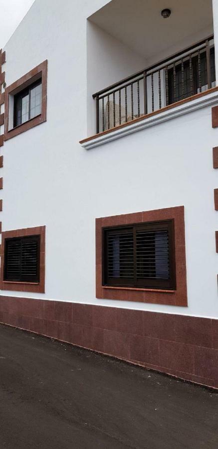 Вілла Casa El Almendrillo Фронтера Екстер'єр фото